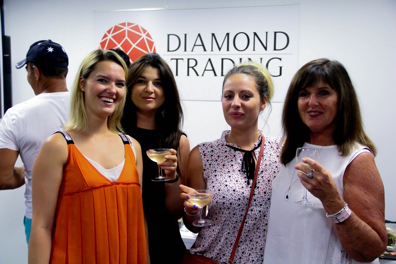 Soirée d'inauguration Diamond Trading (23)